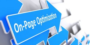 On page Optimization SEO Pensacola