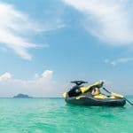 jetski