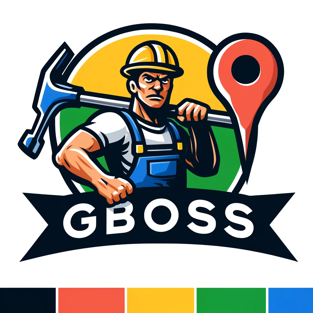 GBoss Google Business Optimization Service