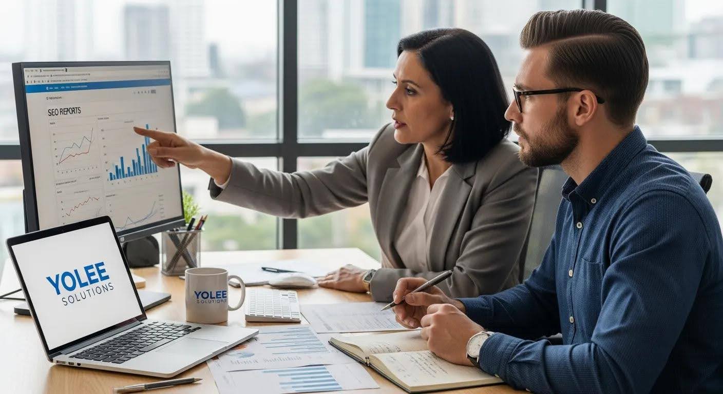 How to evaluate SEO companies and local SEO experts in Pensacola