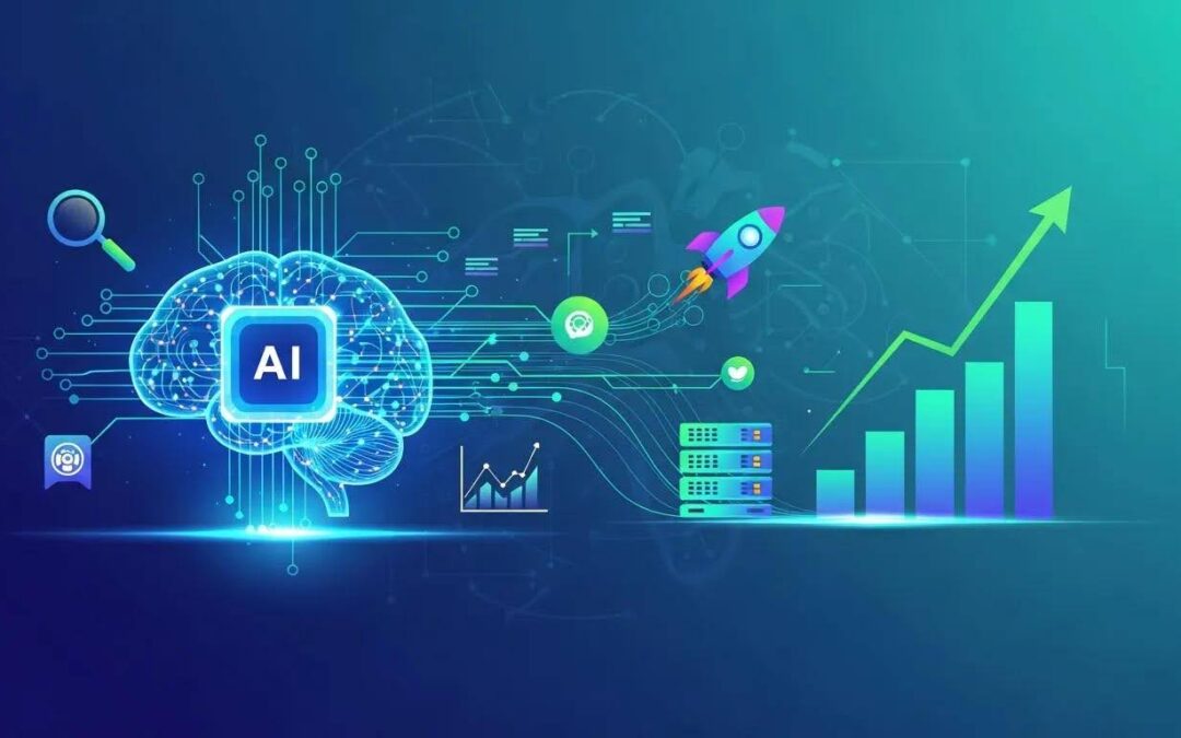 What Services Does a Full-Service Digital Marketing Agency in Pensacola Offer?