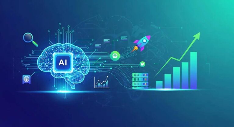 What Services Does a Full-Service Digital Marketing Agency in Pensacola Offer?