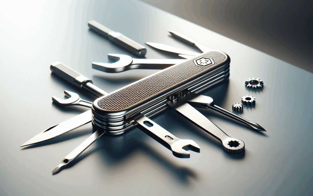 What Is The Best Optimization Tool?