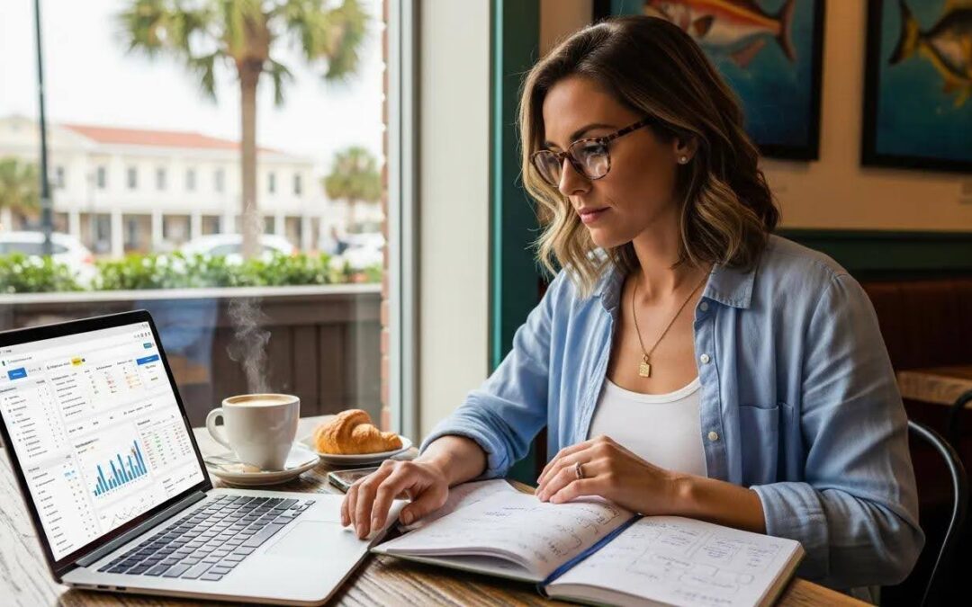 How SEO Services in Pensacola, FL Help Local Businesses Rank Higher