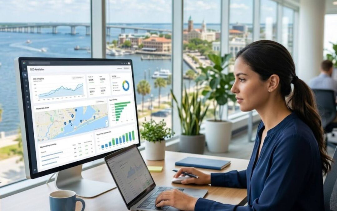 Best SEO Companies in Pensacola FL: How to Choose the Right Local SEO Partner