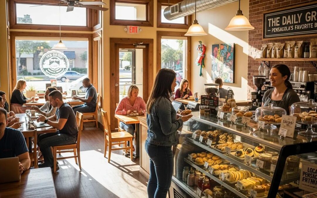 Is SEO Worth It for Local Businesses in Pensacola? Real ROI Explained
