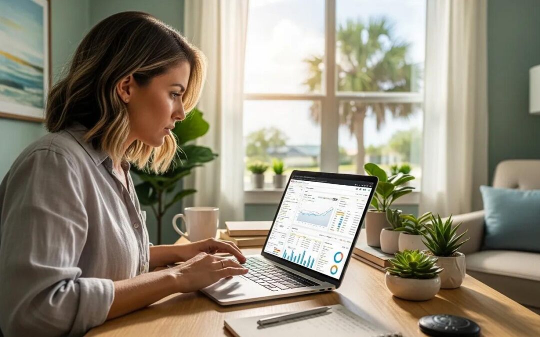 SEO Cost in Pensacola FL: What Businesses Actually Pay in 2026