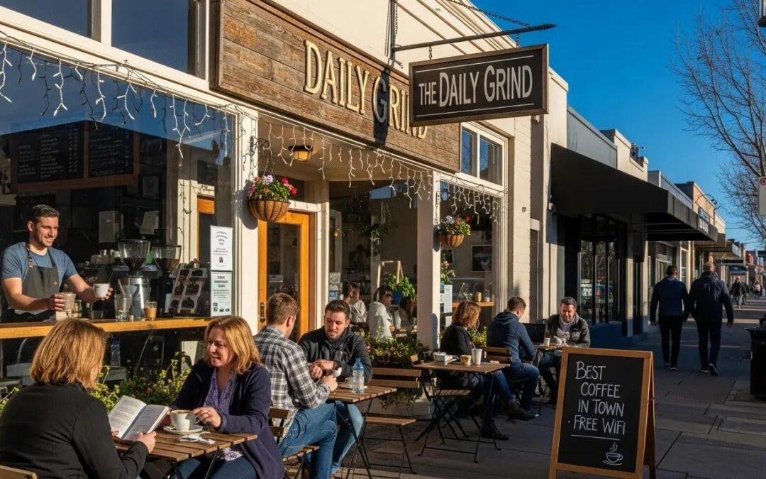 How Entity SEO Enhances Your Business’s Local Search Rankings