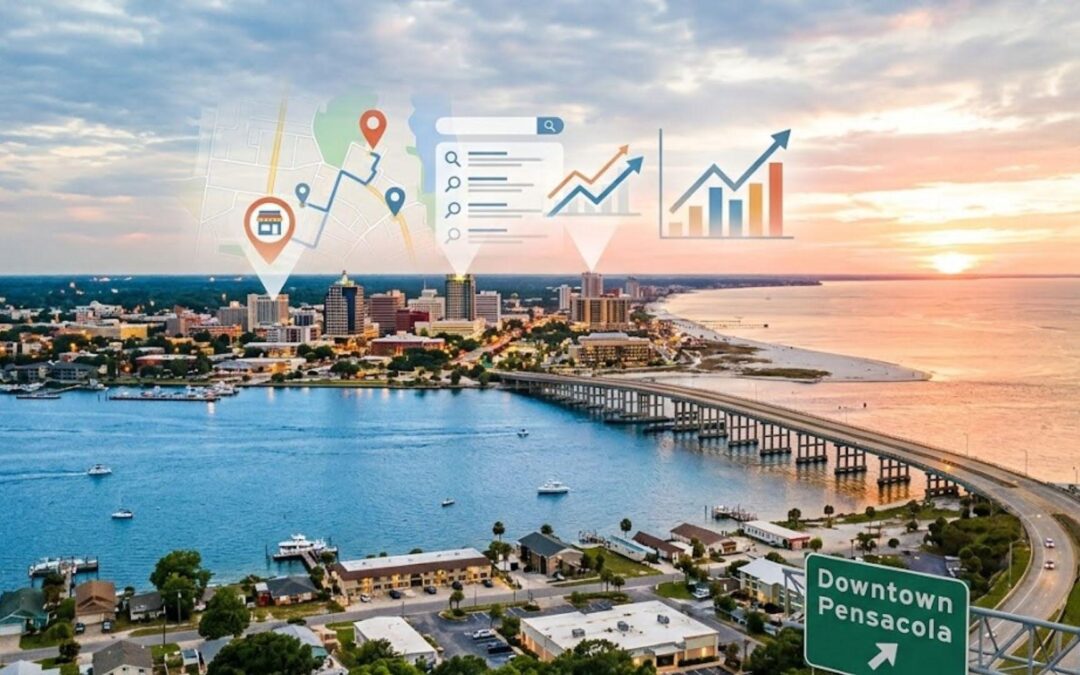 SEO vs Answer Engine Optimization: Which Strategy Drives More Local Leads in Pensacola?