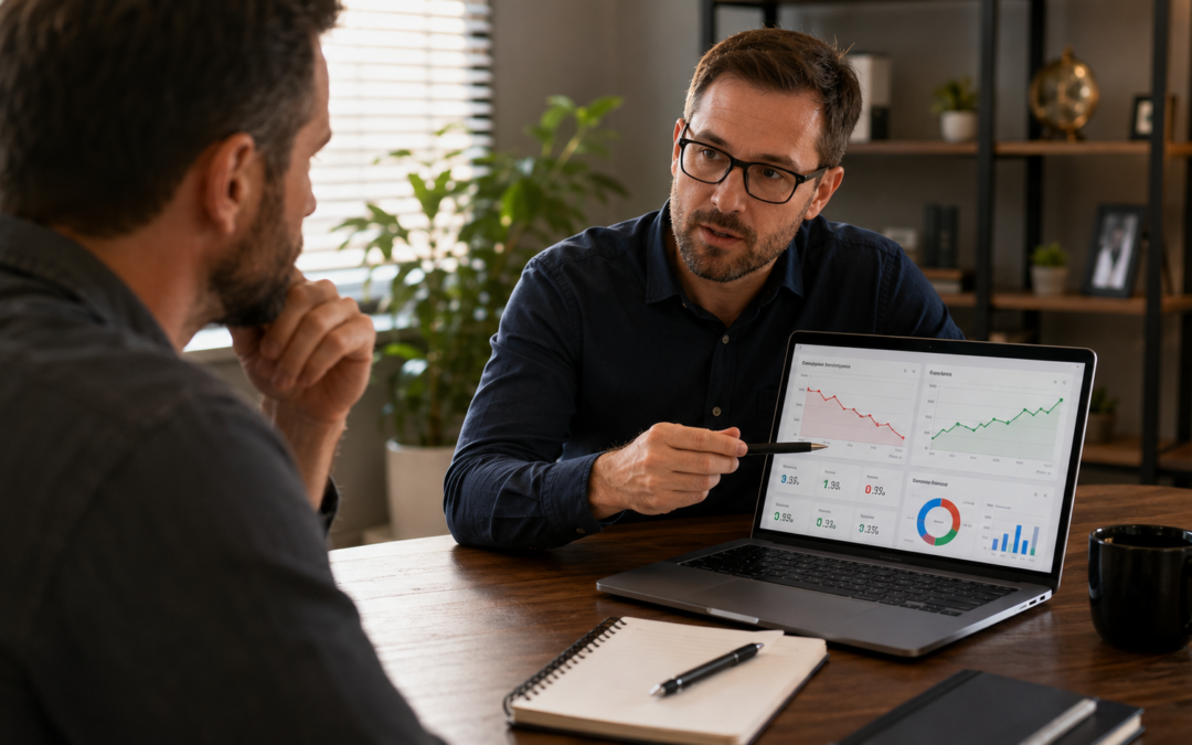 How to Spot Bad SEO Advice Before It Costs You Clients