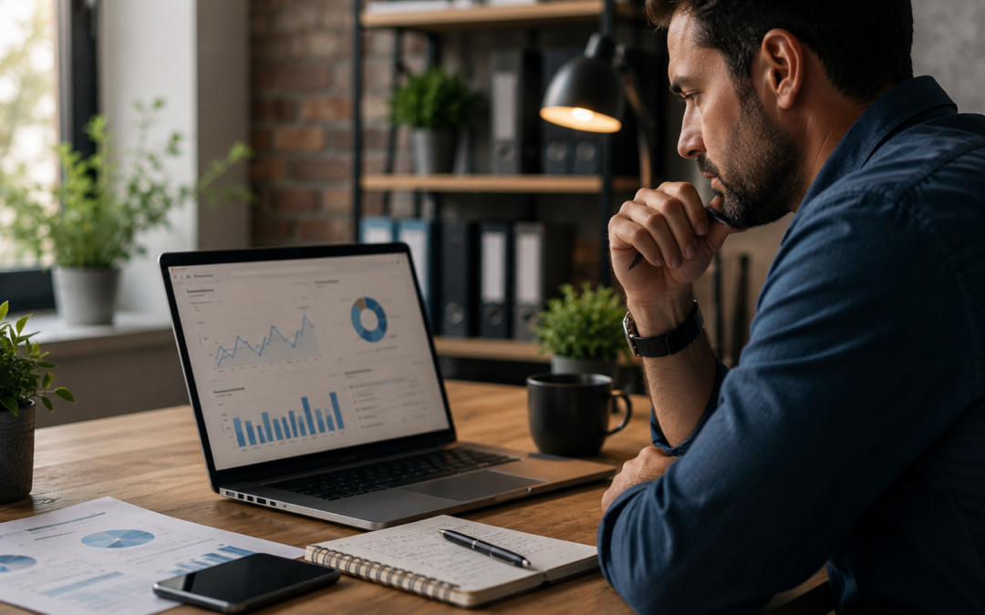 Pensacola SEO vs. the Alternatives: An Honest Tradeoff Analysis for Service Businesses