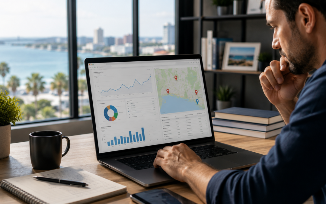The 2026 State of Search Engine Optimization in Pensacola: What’s Working, What Isn’t, and Why It Matters Now