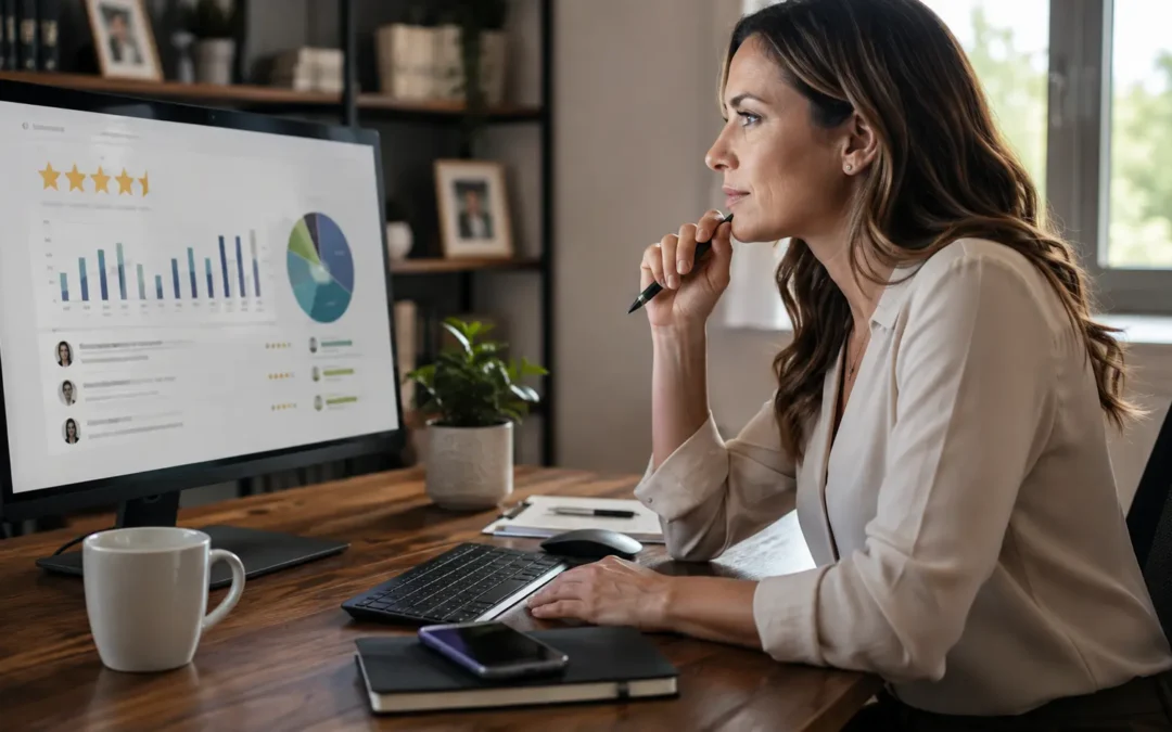 Reputation Marketing ROI: What Real Results Look Like, What Drives Them, and Where the Process Breaks Down