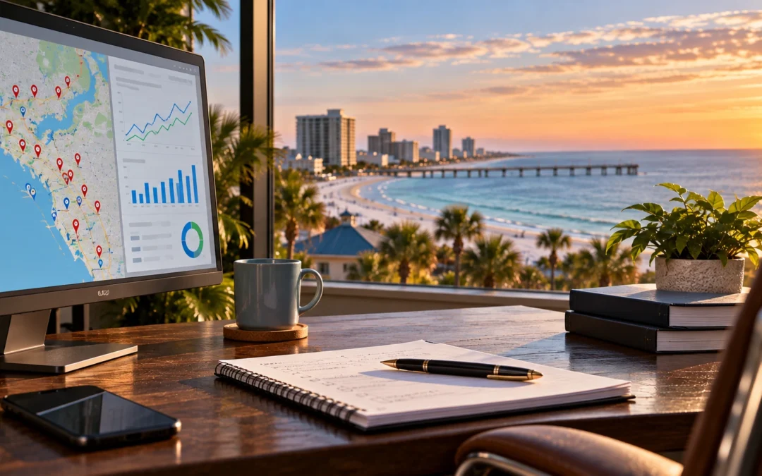 SEO vs. the Real Alternatives: An Honest Tradeoff Analysis for Gulf Coast Service Businesses